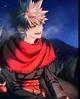 Katsuki Bakugo