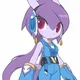 Hybrid Sash Lilac