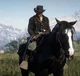 Arthur Morgan