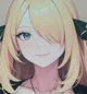 Cynthia 