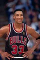 Scottie Pippen 