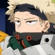 Katsuki bakugo
