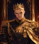 Blonde Tyrant