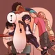 Hero team 6