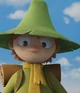Snufkin 