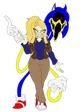 Re-run and Lilith