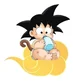 Baby Goku