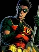 Damian Wayne 