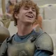 Percy Jackson