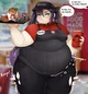 Fat Mona