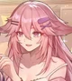 Yae Miko