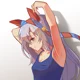 Tamamo Cross