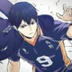 Kageyama Tobio