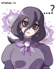 Hex Maniac ZA