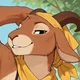 Goat Aunt 
