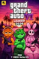 GTA VI  RP OFFICIAL