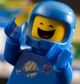Benny - Lego Movie