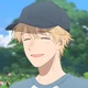 Shima sousuke 