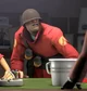 RED Soldier - TF2