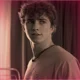 Percy Jackson