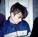 Damon Albarn 