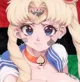 QoS Sailor Moon