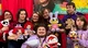 TADC Voice Actors