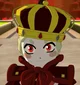 The Red Prince 