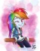 Rainbow Dash