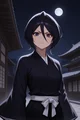 kuchiki rukia