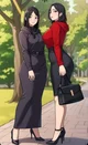 ExWife and Exdaughte