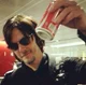 008 Daryl Dixon