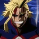 all might