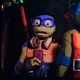 MM - Donatello
