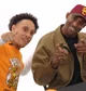 Aaron and Herm