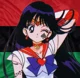 QoS Sailor Mars