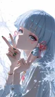 Kamisato Ayaka