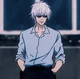 Gojo Satoru