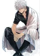 Gintoki Sakata