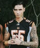 Andy Black