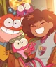- Amphibia 