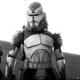 COMMANDER WOLFFE
