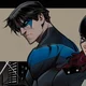 Dick Grayson