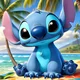 Lilo and Stitch RP 