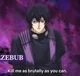 Beelzebub 