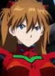 Asuka Langley Soryu
