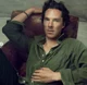 Benedict Cumberbatch
