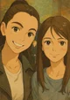 Melissa y Gal