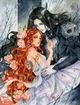 Hades and Persephone