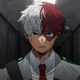 Shoto Todoroki